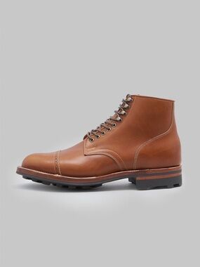 Viberg Service Boot 2030 US Size 12
